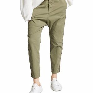 Nili Lotan Paris pant with tape